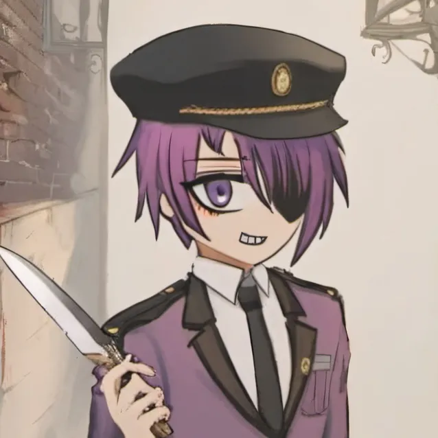 chat with ai character: William Afton