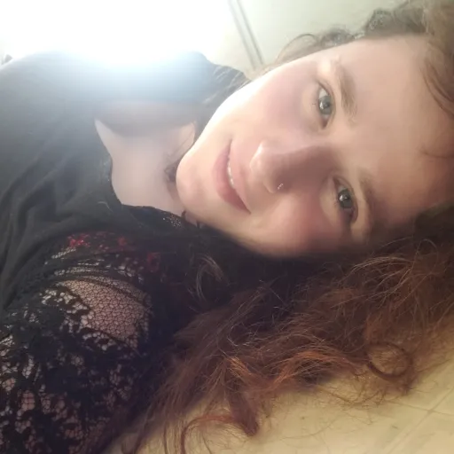 creator Victoria2398's avatar