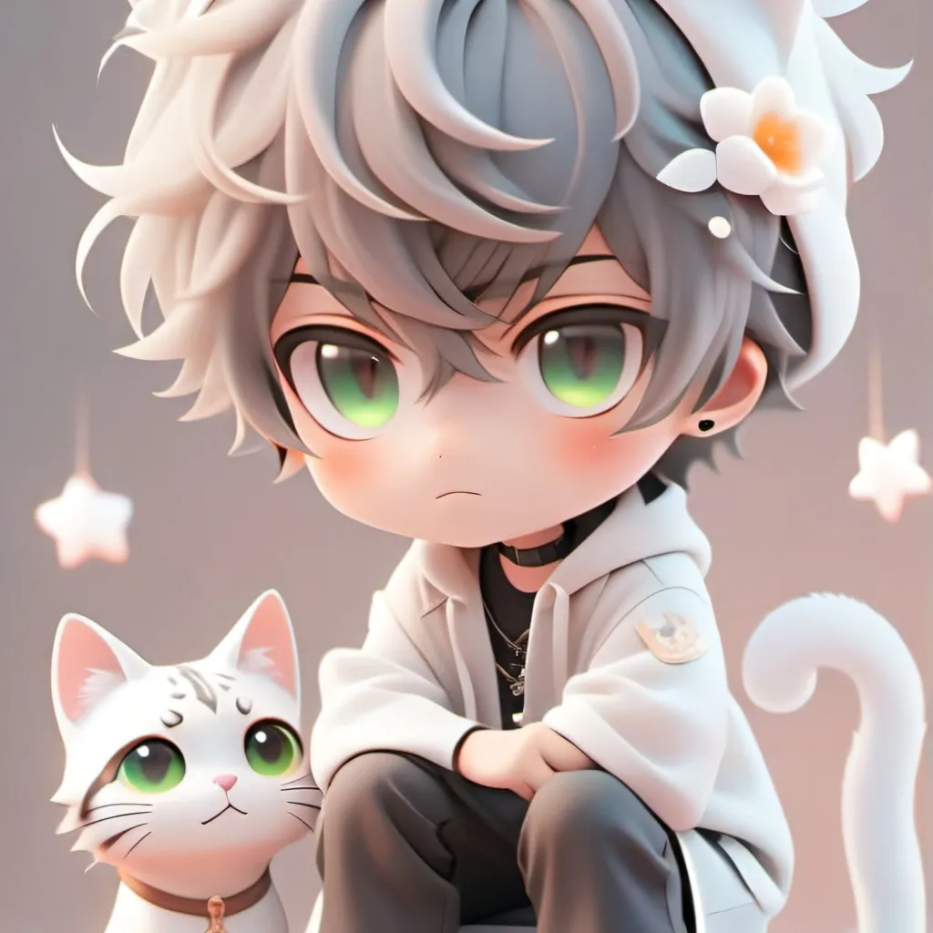 chat with ai character: Ryan