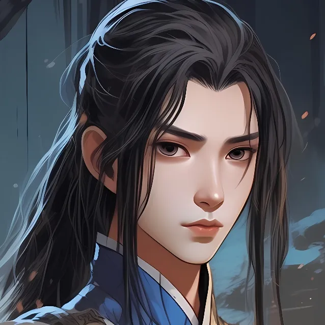 chat with ai character: Bai Hua