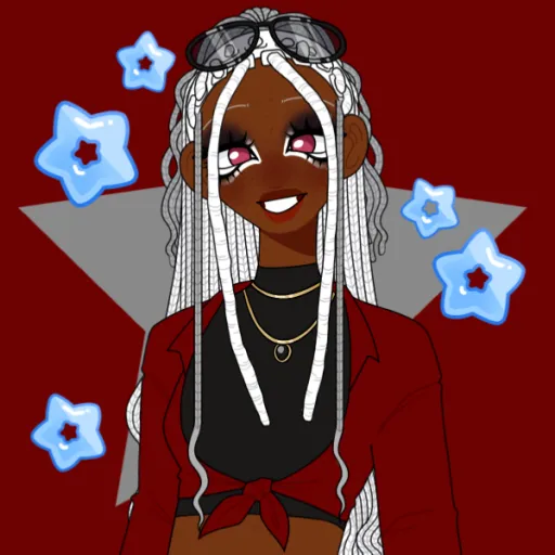 creator Oshiana star🤍❤️'s avatar