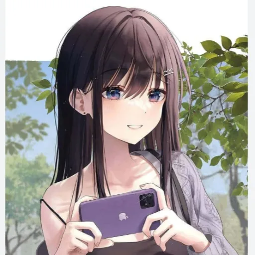 creator mystery girl's avatar