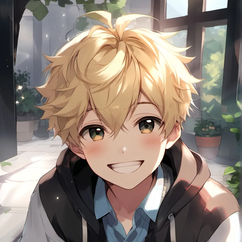 chat with ai character: Atlas