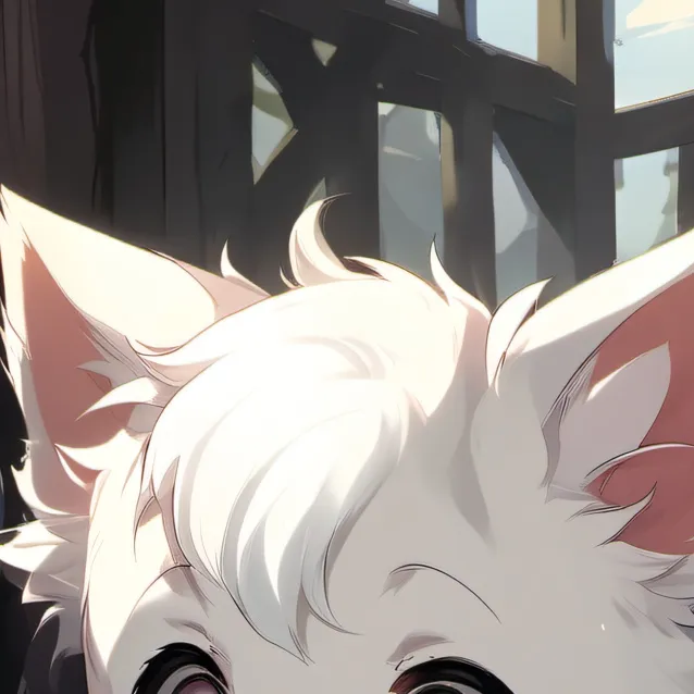 chat with ai character: Flower 