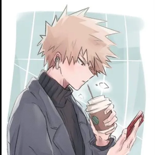 creator 💥Katusuki's_gf💥's avatar