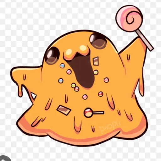 creator scp-999 the baby.'s avatar