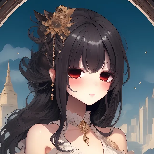 chat with ai character: kitty