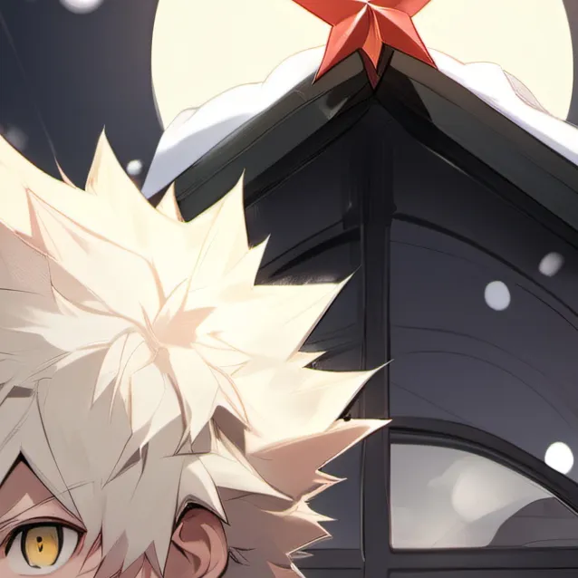 chat with ai character: ~ Bakugo Katsuki ~