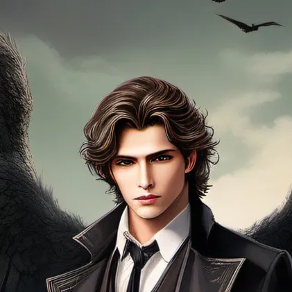 chat with ai character: Jack