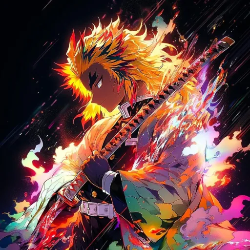 creator 🔥💯Rengoku_fan💯🔥's avatar