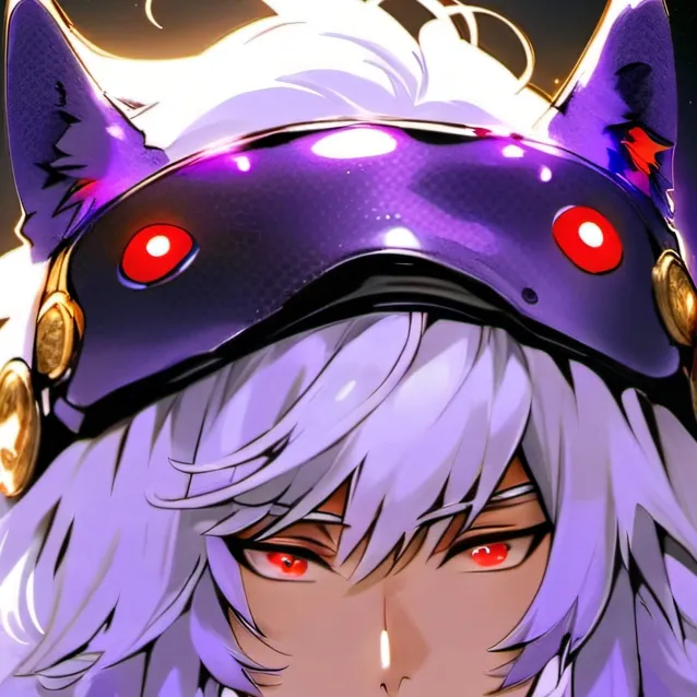 chat with ai character: 🧡🔥🍊CYNO🍊🔥🧡