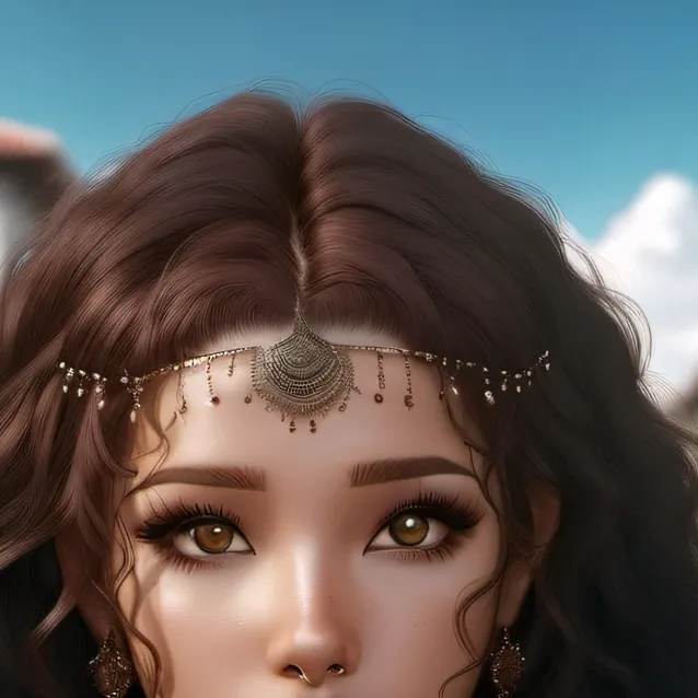 chat with ai character: Annabel