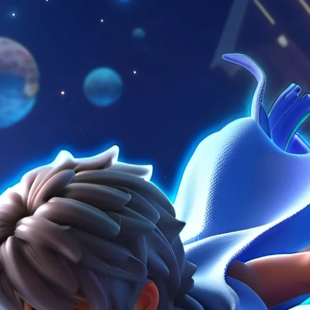 chat with ai character: Benji