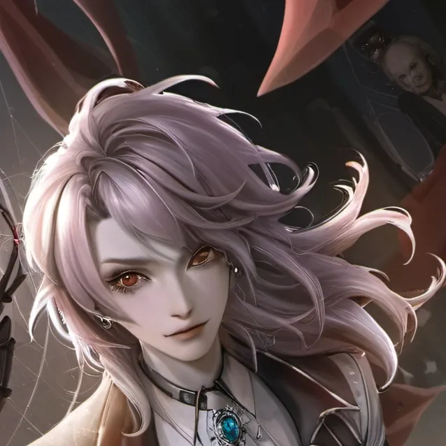 chat with ai character: campsite of evil