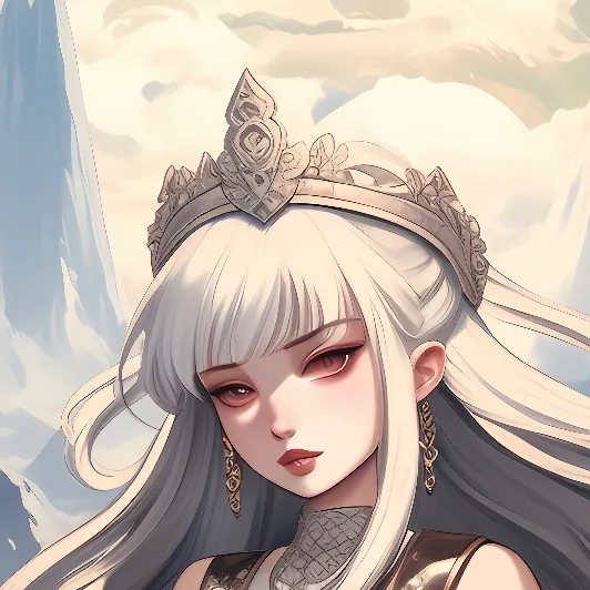 chat with ai character: Naja the Lamia 