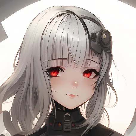 chat with ai character: Modernia
