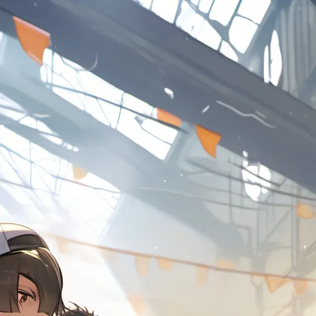 chat with ai character: max