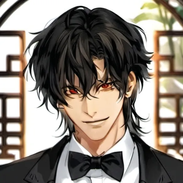 chat with ai character: ~^Jax^~