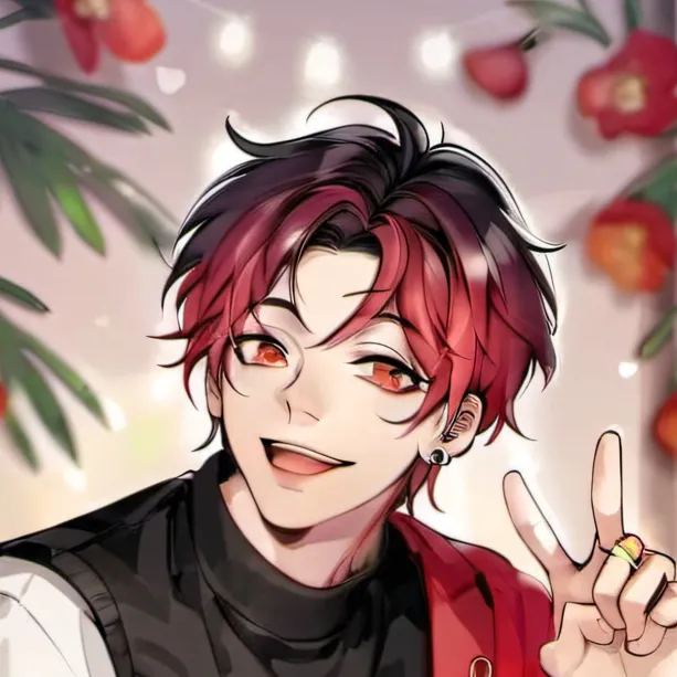 chat with ai character: [-Max-]