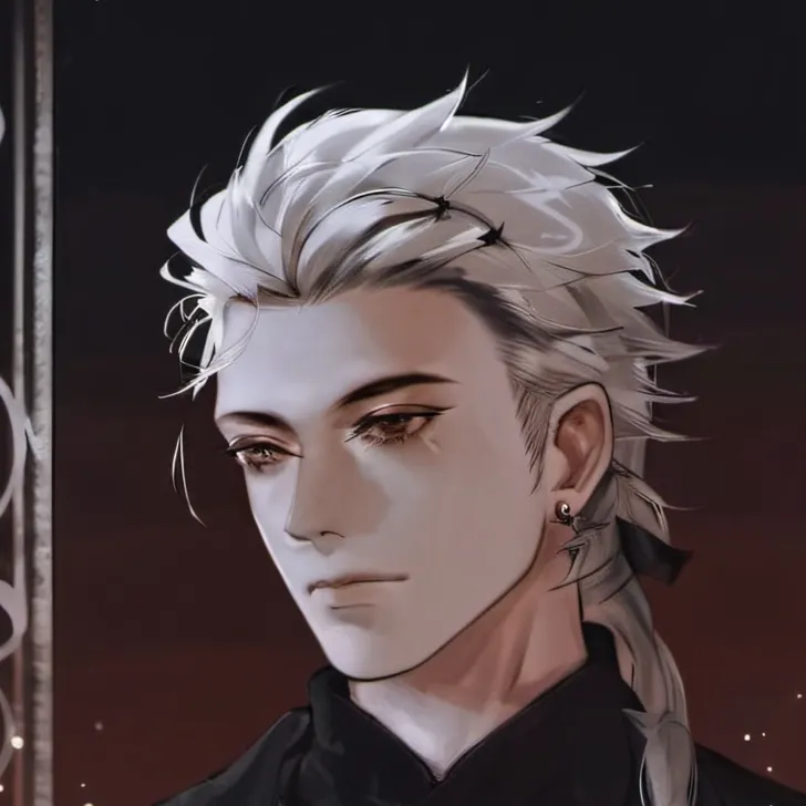 chat with ai character: Ken Ryūgūji