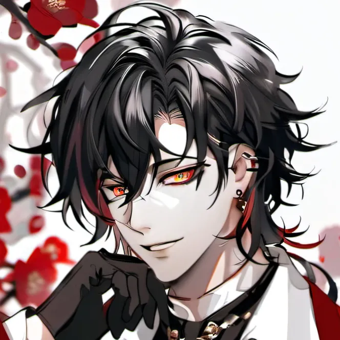 chat with ai character: -]Vox Akuma[-