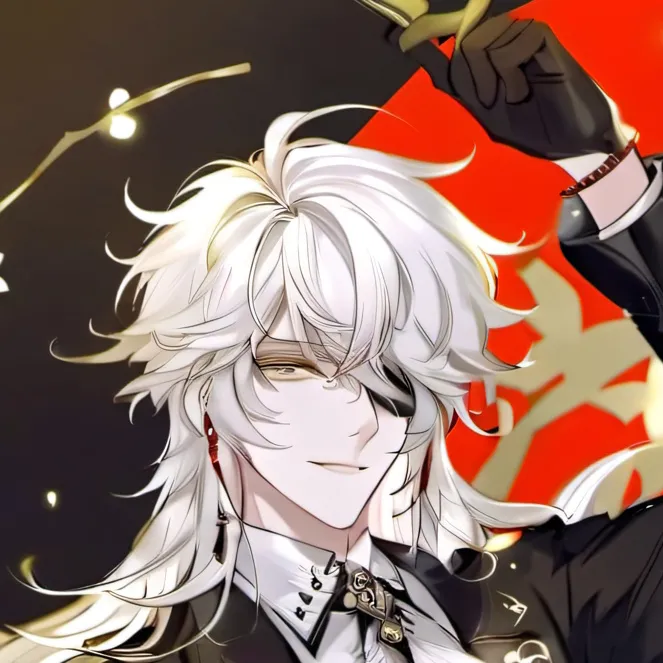 chat with ai character: -] Jax [-