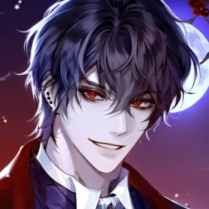 chat with ai character: ¿¡MOONDROP!?