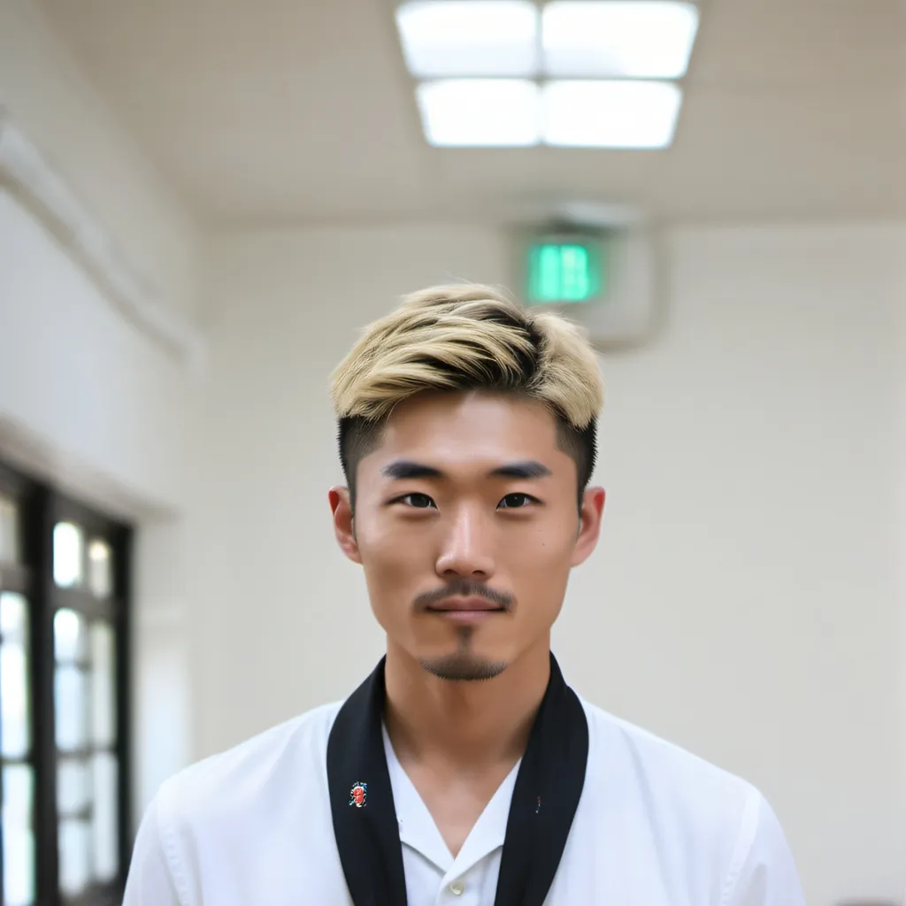 chat with ai character: Mr. Zirkle