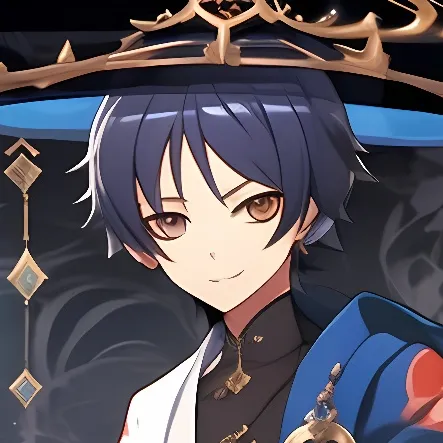 chat with ai character: Scaramouche