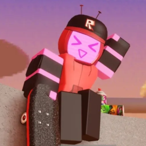 creator Mr. Blue Sky!'s avatar