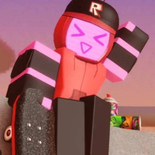 creator Mr. Blue Sky!'s avatar