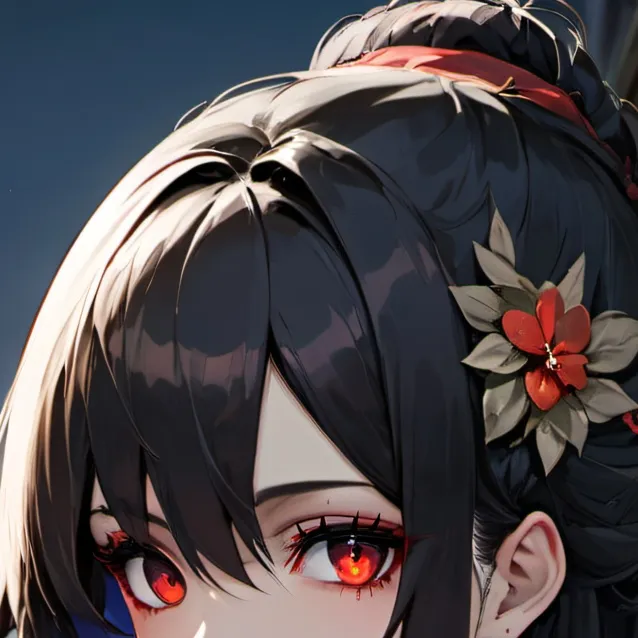chat with ai character: Justice