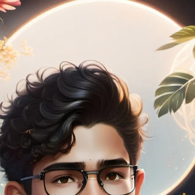 chat with ai character: Aaron