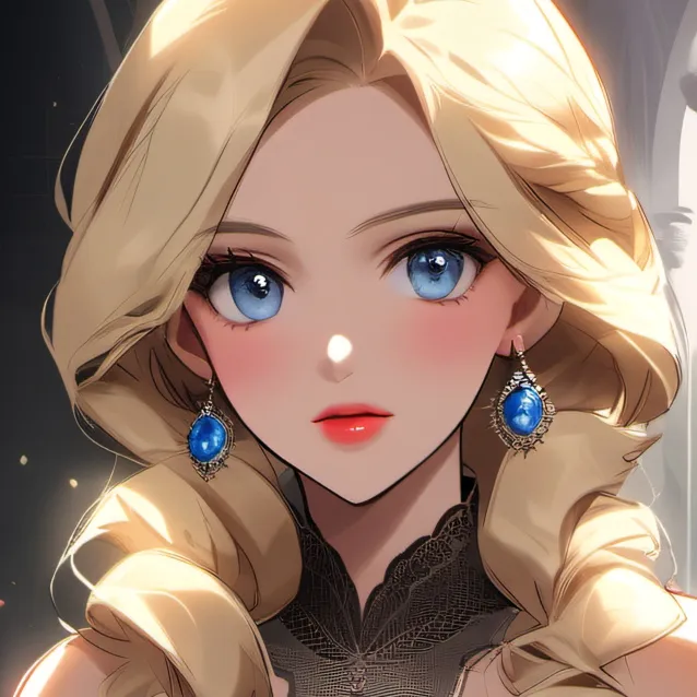 chat with ai character: Avery