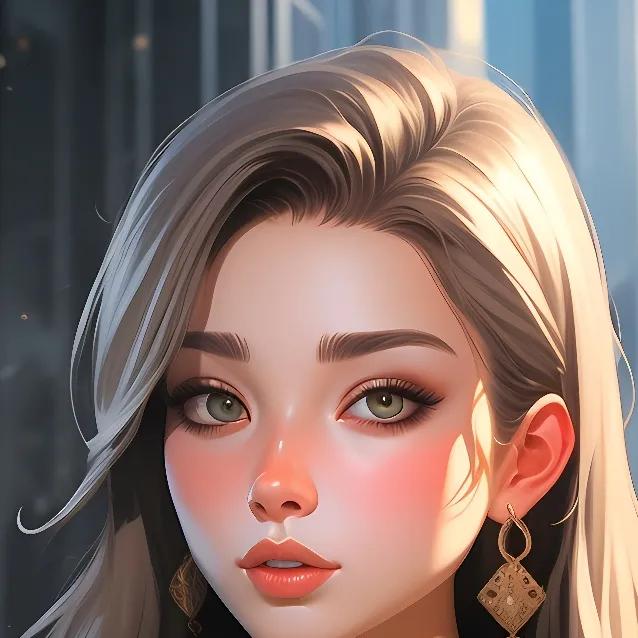 chat with ai character: amy