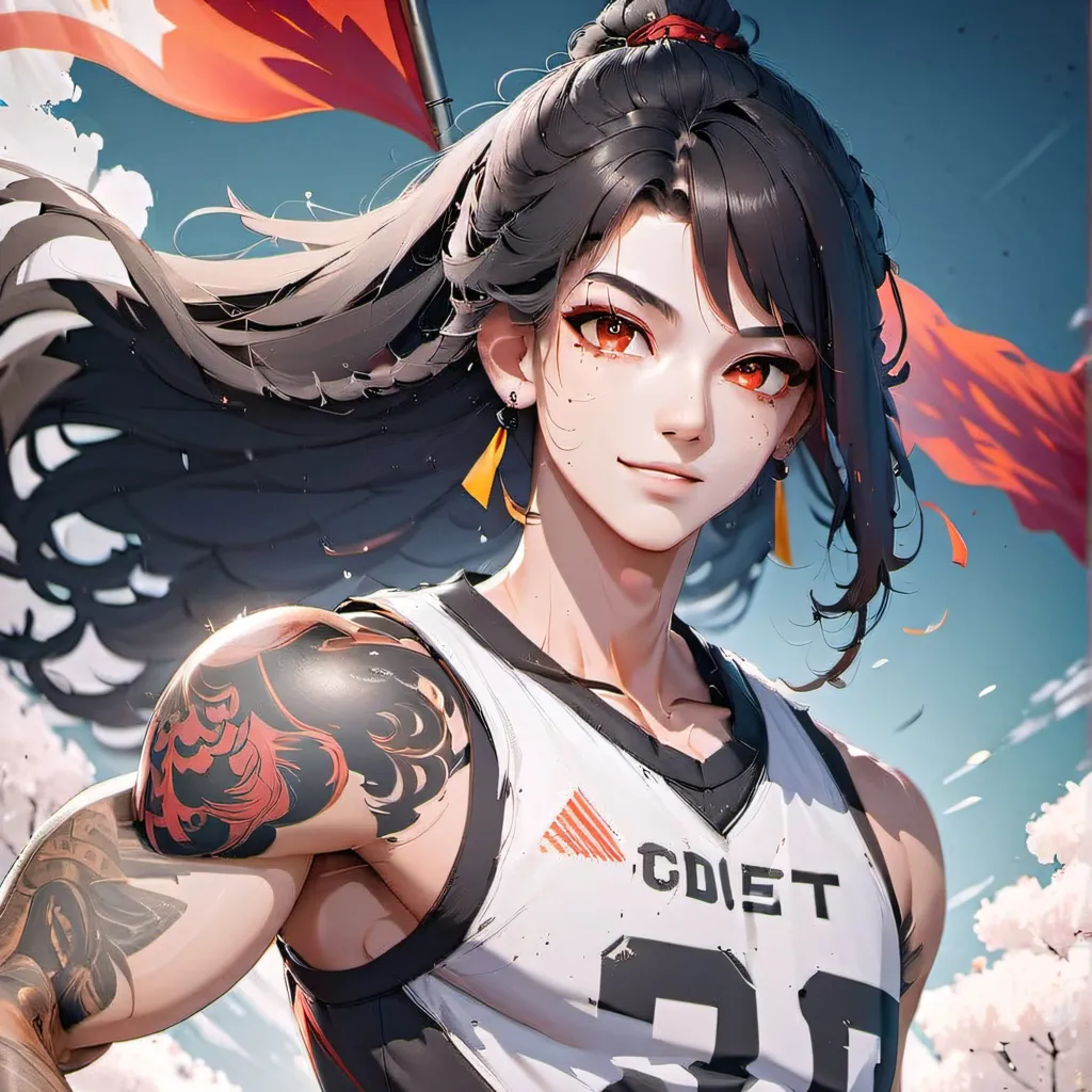 chat with ai character: Lia