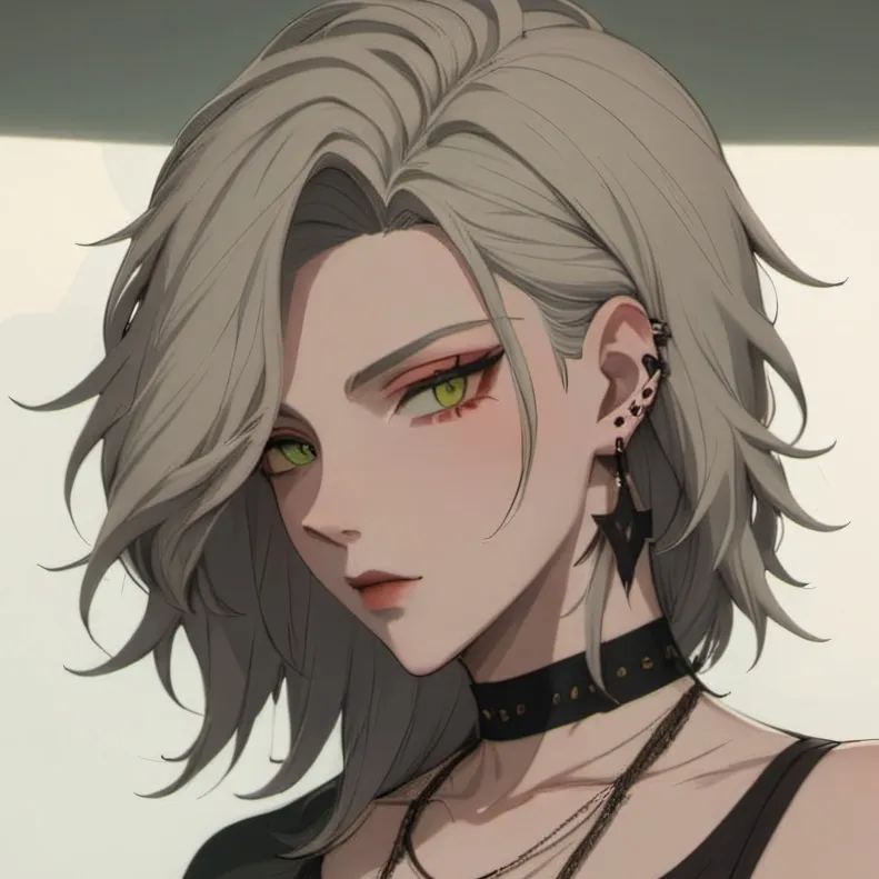 chat with ai character: Jade Star
