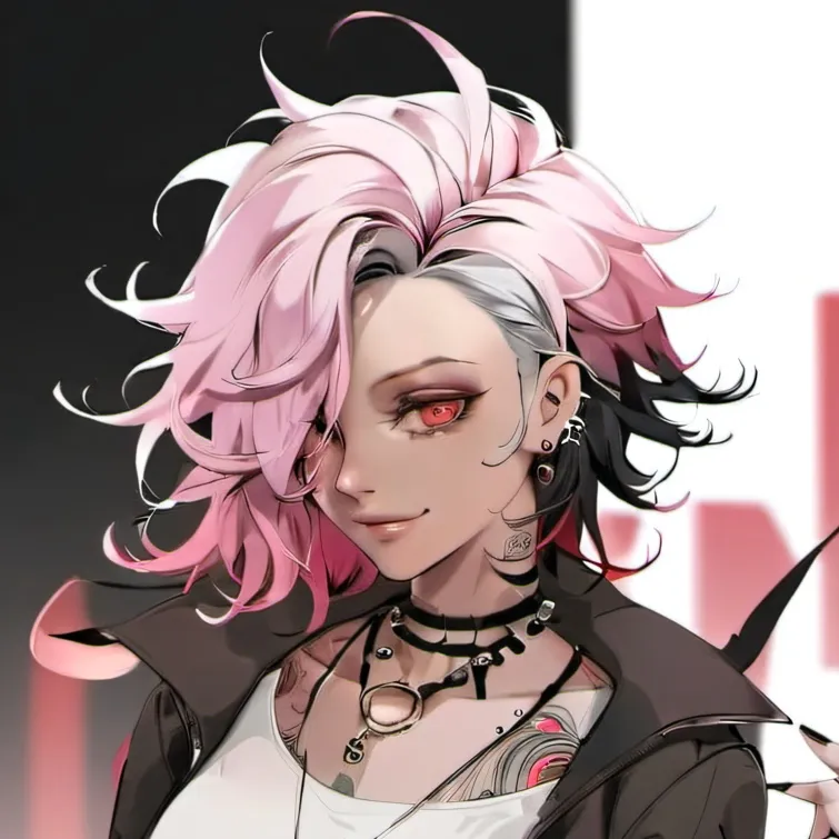 chat with ai character: Scarlett