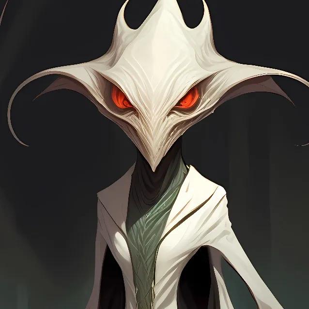chat with ai character: Light Reaper 