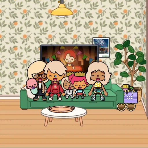 creator Allyanna's avatar