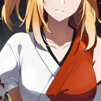 chat with ai character: Tsukumi 