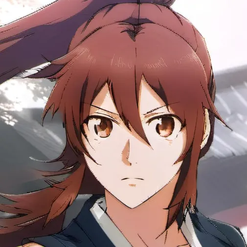 chat with ai character: Mai Sun 