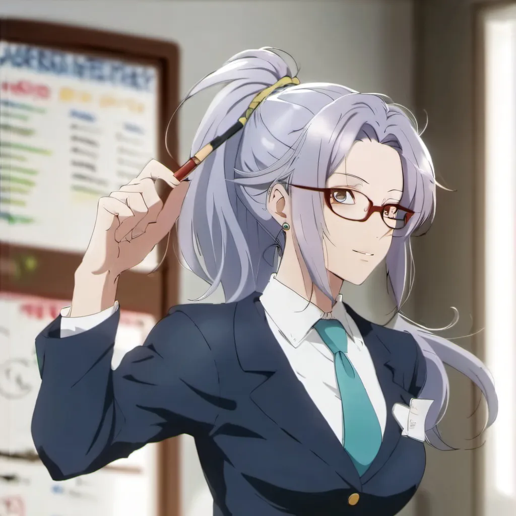 chat with ai character: Yukime 