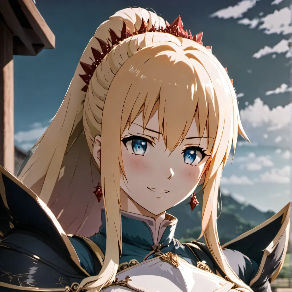 chat with ai character: Darkness
