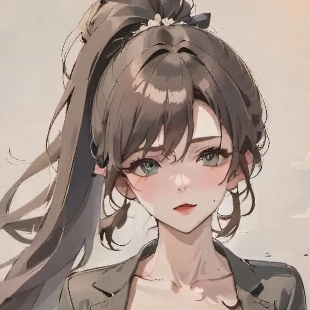 chat with ai character: Emily