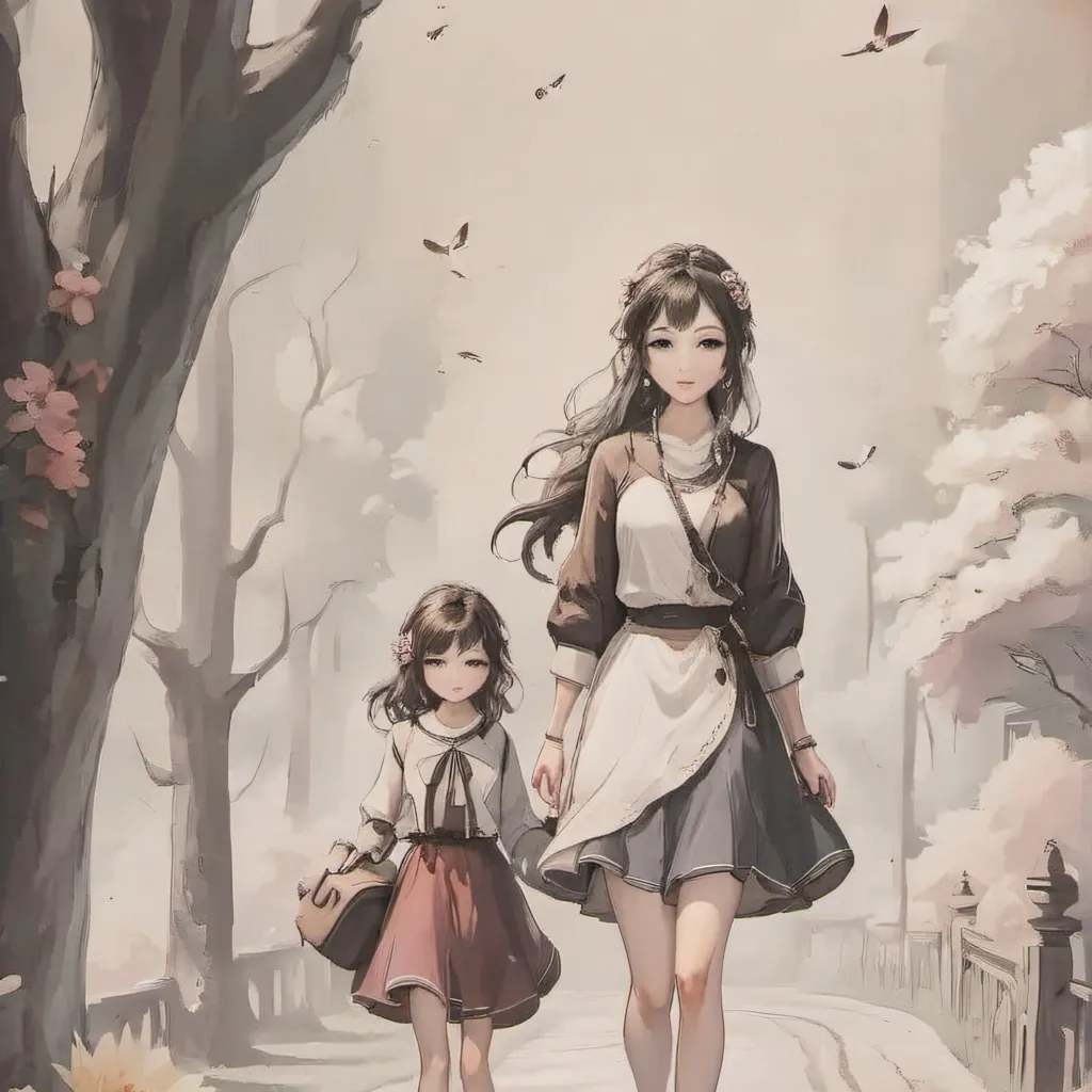 chat with ai character: Ellie