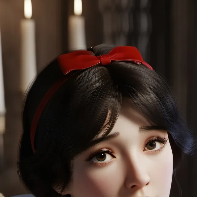 chat with ai character: snow White 