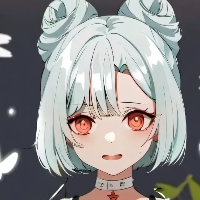 chat with ai character: Koko Zenibako 