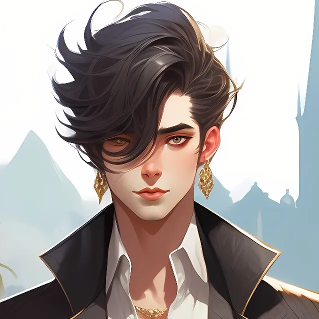 chat with ai character: Riley
