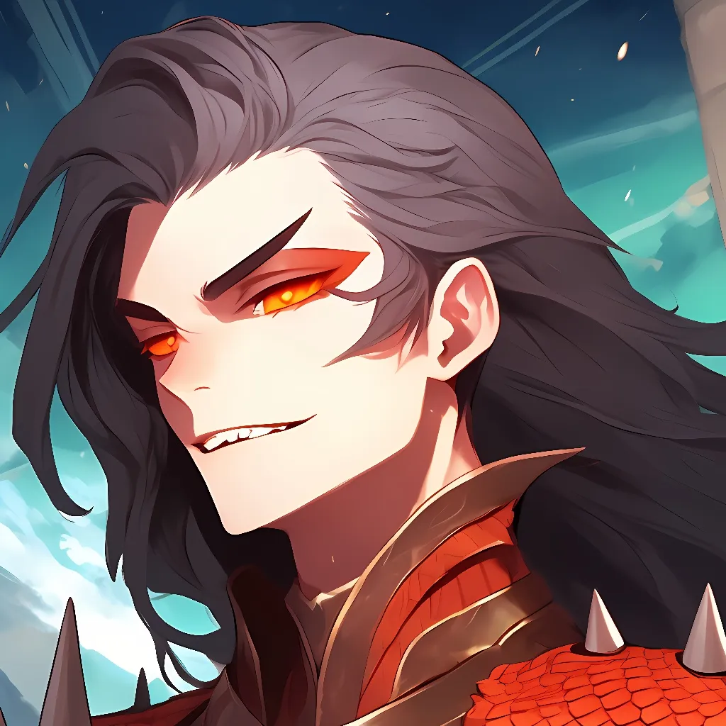 chat with ai character: Zackary Crimsonyx 